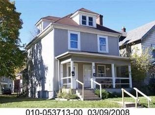57 N Ogden Ave, Columbus, OH