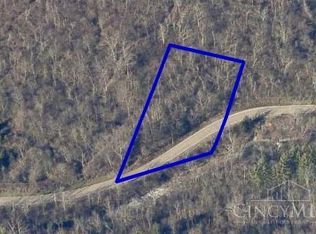 6280 Sheits Rd, Cincinnati, OH 45252