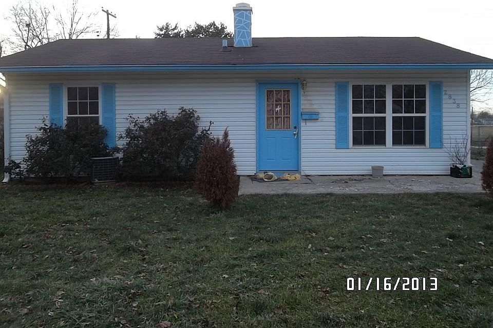 1st image of 2838 Falcon Dr