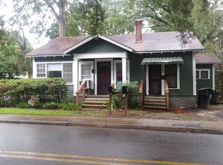 1400 Ml King, Tallahassee, FL 32307