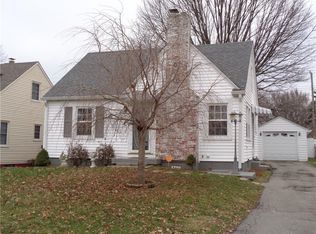 807 E Edwards Ave, Indianapolis, IN