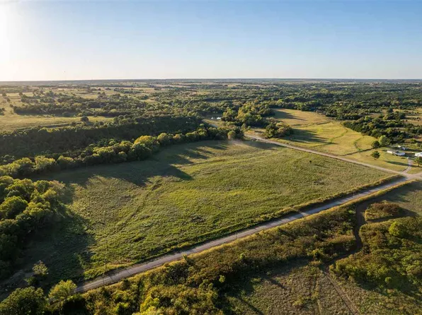 Burris Road E Glencoe Oklahoma #74032, Glencoe, OK 74032