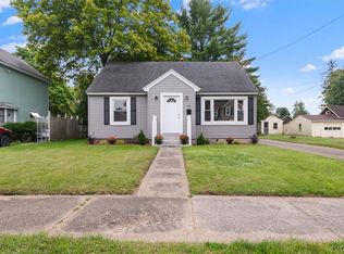 716 Union St, Rome, NY 13440