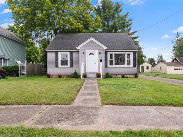 716 Union St, Rome, NY 13440