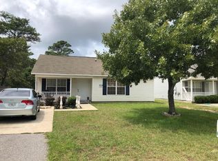 1895 Ambassador Dr, Gulf Breeze, FL 32563
