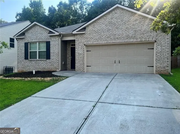 5481 Waverly Park, Atlanta, GA 30349