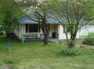 29080 Us Highway 23, Big Stone Gap, VA 24219