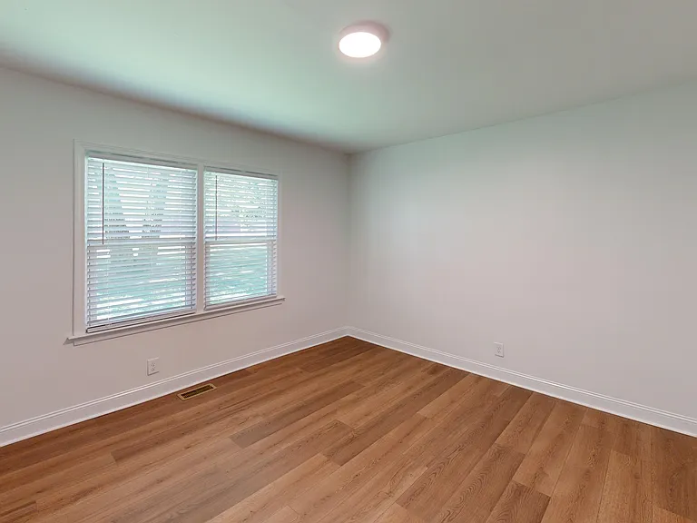 Front Bedroom