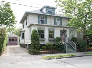 6 Dennison Ave, Swampscott, MA 01907