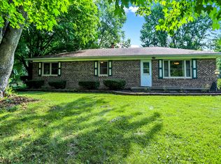 2963 Mullinix Rd, Greenwood, IN 46143