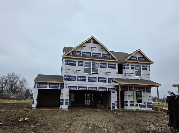 3158 Scarborough Ct, Dayton, OH 45414