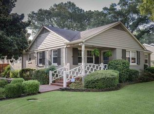 26 S Fernway Rd #9, Memphis, TN 38117