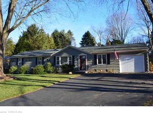 195 Romulus Rd, Cheshire, CT 06410