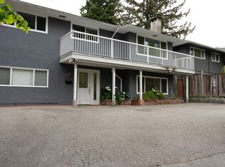 356 W Queens Rd N, Vancouver, BC V7N 2K5