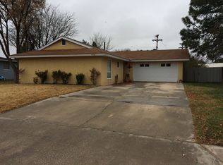 2208 W Clayton Ave, Artesia, NM 88210