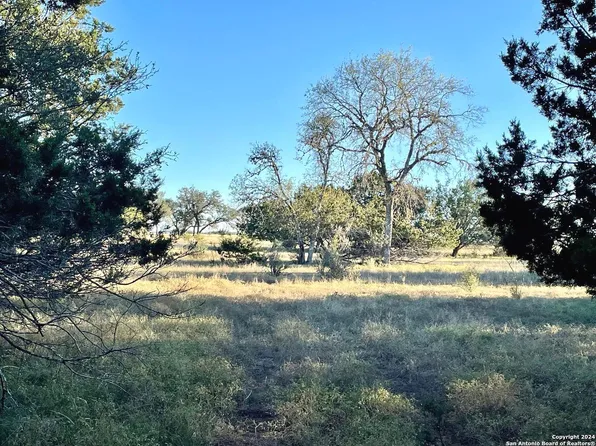 LOT 95 South Fork LOT 95, Bandera, TX 78003