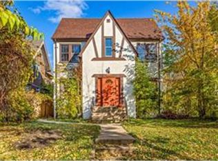 3025 Park Ave UNIT 1-4, Minneapolis, MN 55407