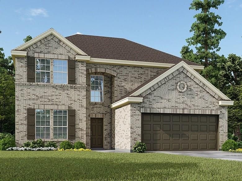 1st image of 2405 Olancha Dr