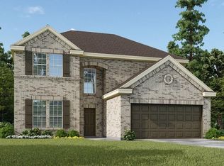 2405 Olancha Dr, Iowa Colony, TX 77583