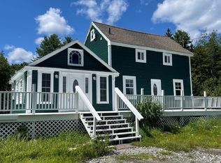 33 Blake Farm Rd #1, Edgecomb, ME 04556