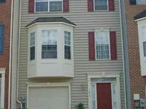 1019 Railbed Dr, Odenton, MD 21113