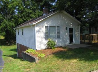 11873 State Highway 87 S, Eden, NC 27288