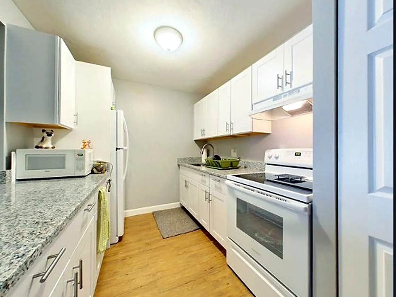 2 bed, 1.0 bath, 1000 sqft, $1,695 — Photo 4