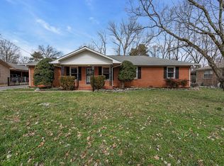 1515 Clydeway Dr, Murfreesboro, TN 37130
