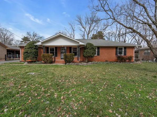 1515 Clydeway Dr, Murfreesboro, TN 37130