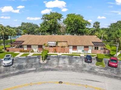 5401 NW 61st Place, Tamarac, FL, 33319