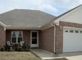 2701 Columns Way SW, Decatur, AL 35603