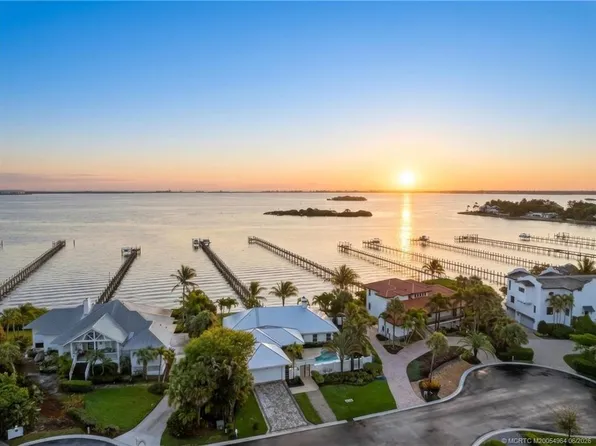 12 Herons Nest, Sewalls Pt, FL 34996