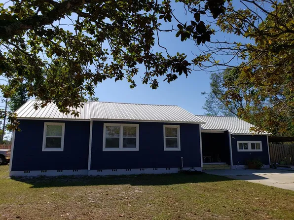 620 Garrison Ave, Port Saint Joe, FL 32456