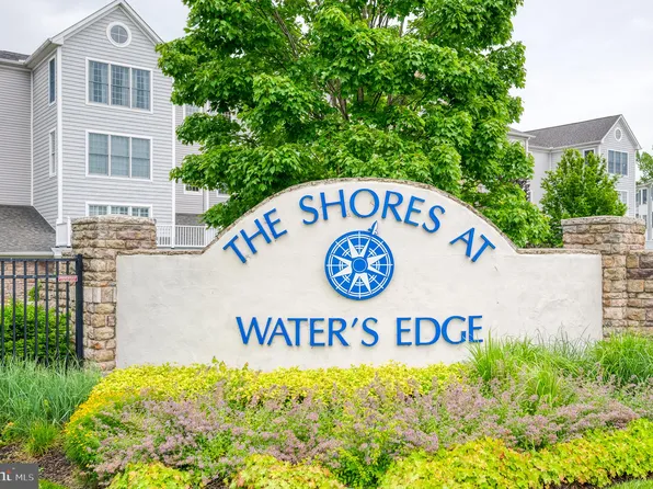 4760 Water Park Dr #D-4760d, Belcamp, MD 21017