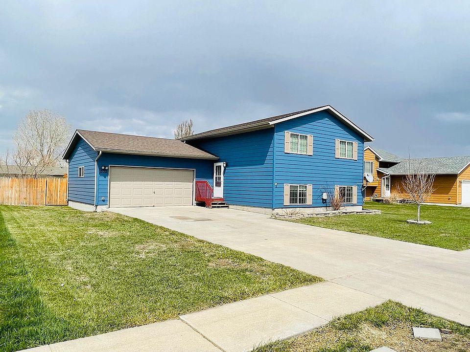 602 Stealth Ln, Box Elder, SD 57719 Zillow