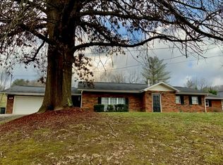1197 Grass Lick Rd, Ripley, WV 25271