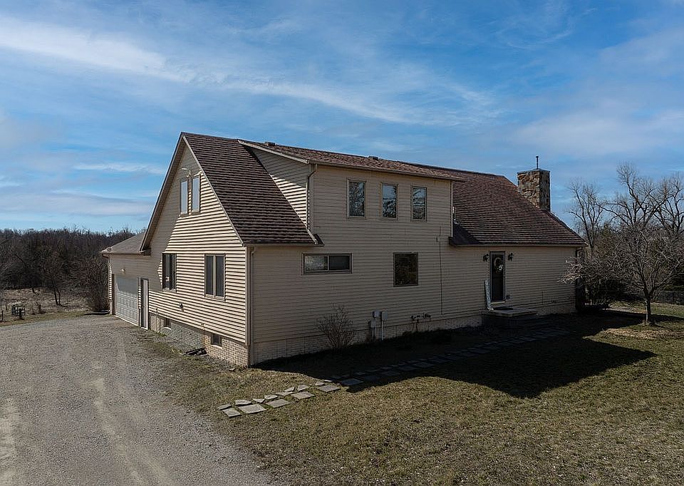 3296 62nd St, Shellsburg, IA 52332 Zillow