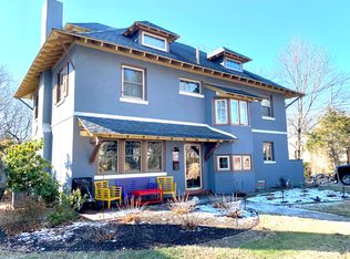 8 Asbury Ave, Elkins Park, PA 19027
