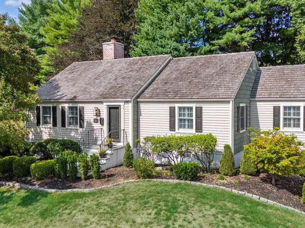 1107 Queens Way, West Chester, PA 19382