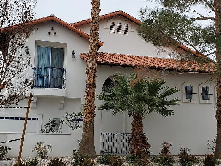 8719 Villa Jeremiah Ln — Photo 1