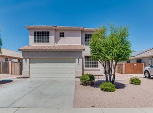 12606 W Cheery Lynn Rd, Avondale, AZ 85392