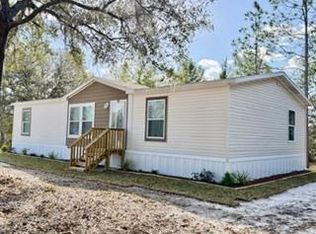 2629 NW 29th Ter, Bell, FL 32619