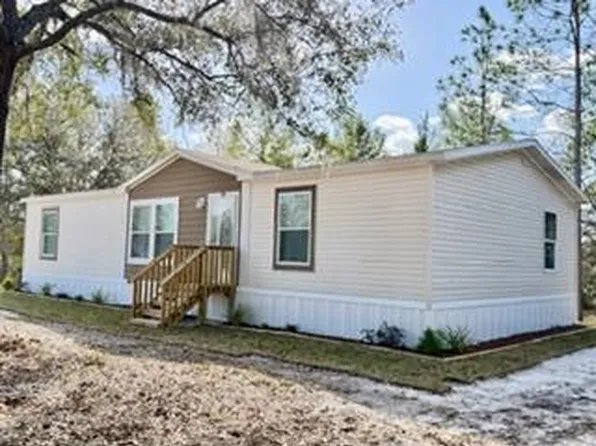 2629 NW 29th Ter, Bell, FL 32619