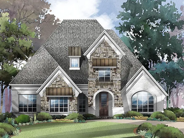 4100 Valley Dr, Providence Village, TX 76227