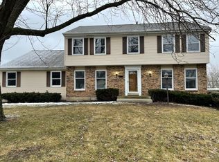 3475 Donovan Dr, Crete, IL 60417