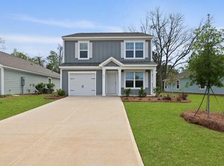 724 Striped Bass Ct, Santee, SC 29142