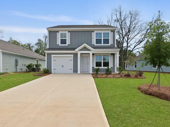 724 Striped Bass Ct, Santee, SC 29142