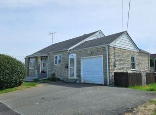 603 Knopf St, Manville, NJ