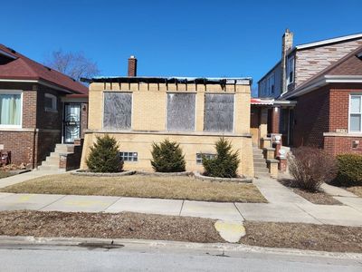 1750 E 83rd St, Chicago, IL, 60617
