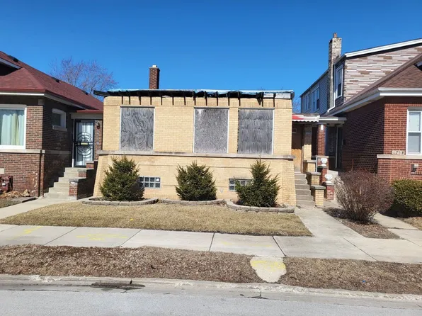 1750 E 83rd St, Chicago, IL 60617
